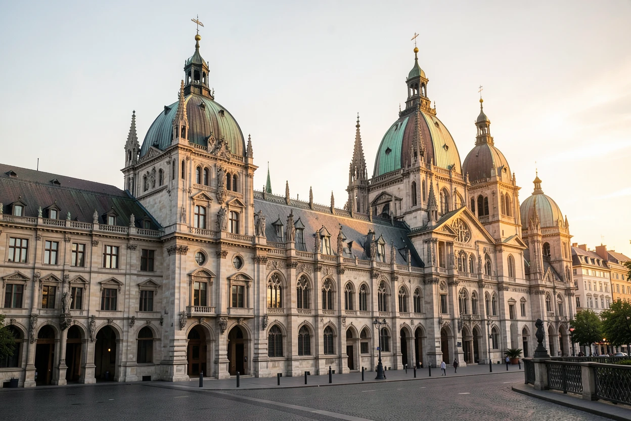 Austria 2026: What Your Employer Is Legally Keeping From You