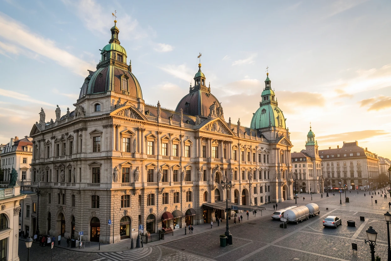 Austria 2026: Two Extra Salaries Taxed at Only 6% — Did Your Employer Tell You?