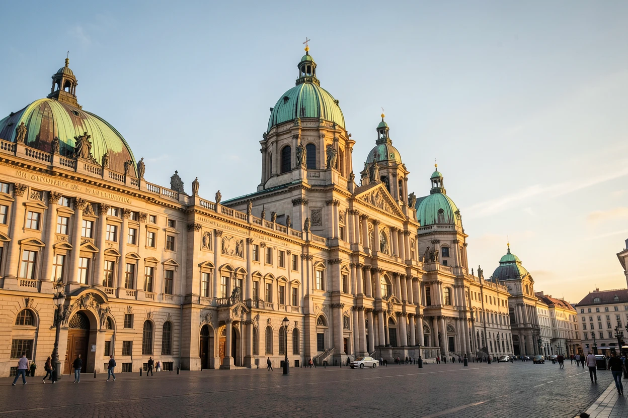 Austria 2026: The Pension Fund Your Employer Has Been Building Without Telling You