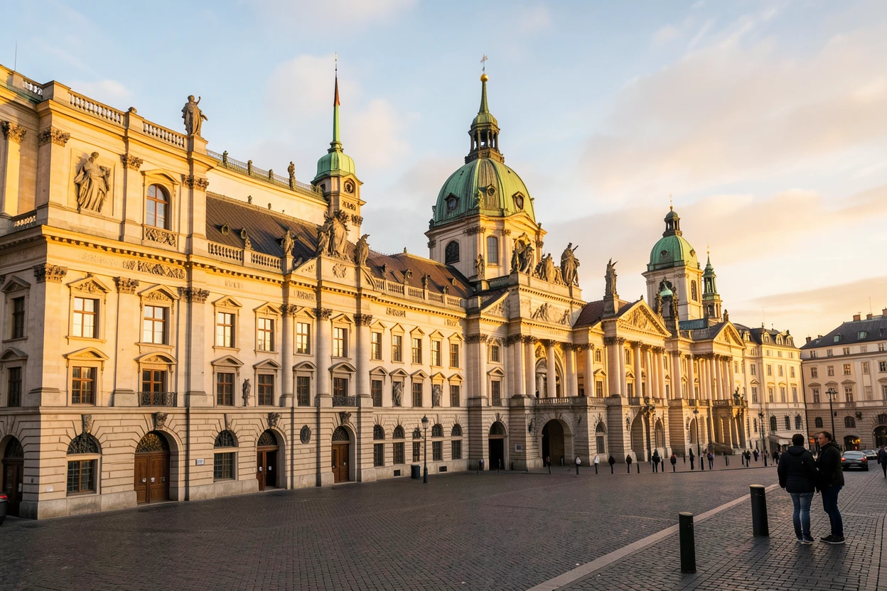 Austria 2026: The Legal Tax Advantages Austrian High Earners Use Every Year