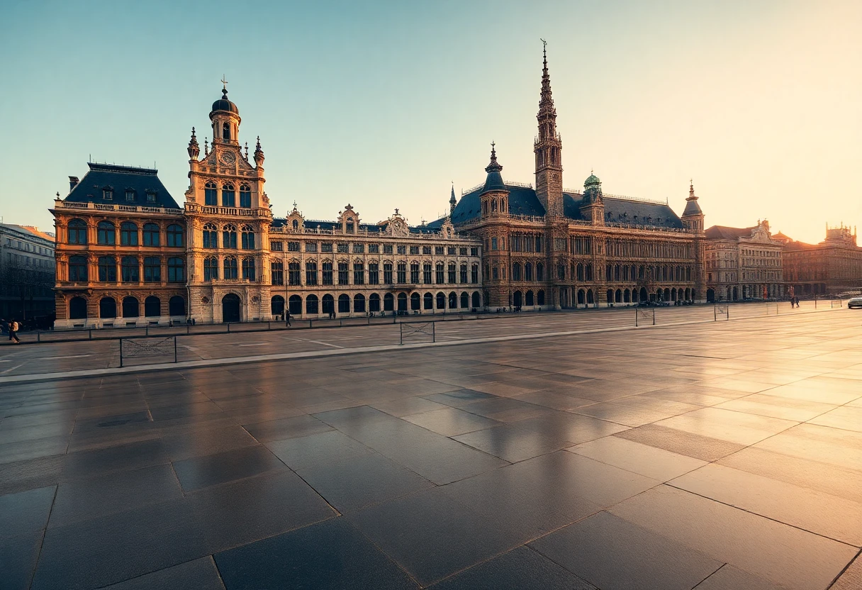 Belgium 2026: What Your Employer Is Legally Keeping From You