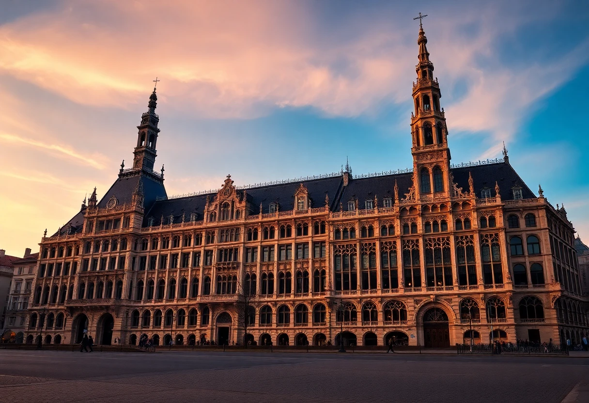 Belgium vs Netherlands vs Luxembourg 2026: Why Belgian Workers Take Home Less