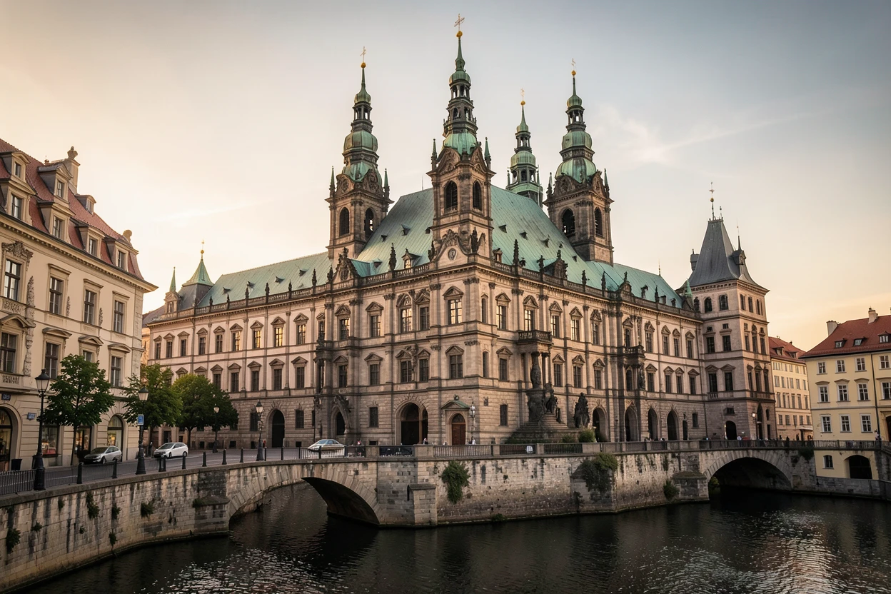 Czech Republic 2026: What Your Employer Is Legally Keeping From You
