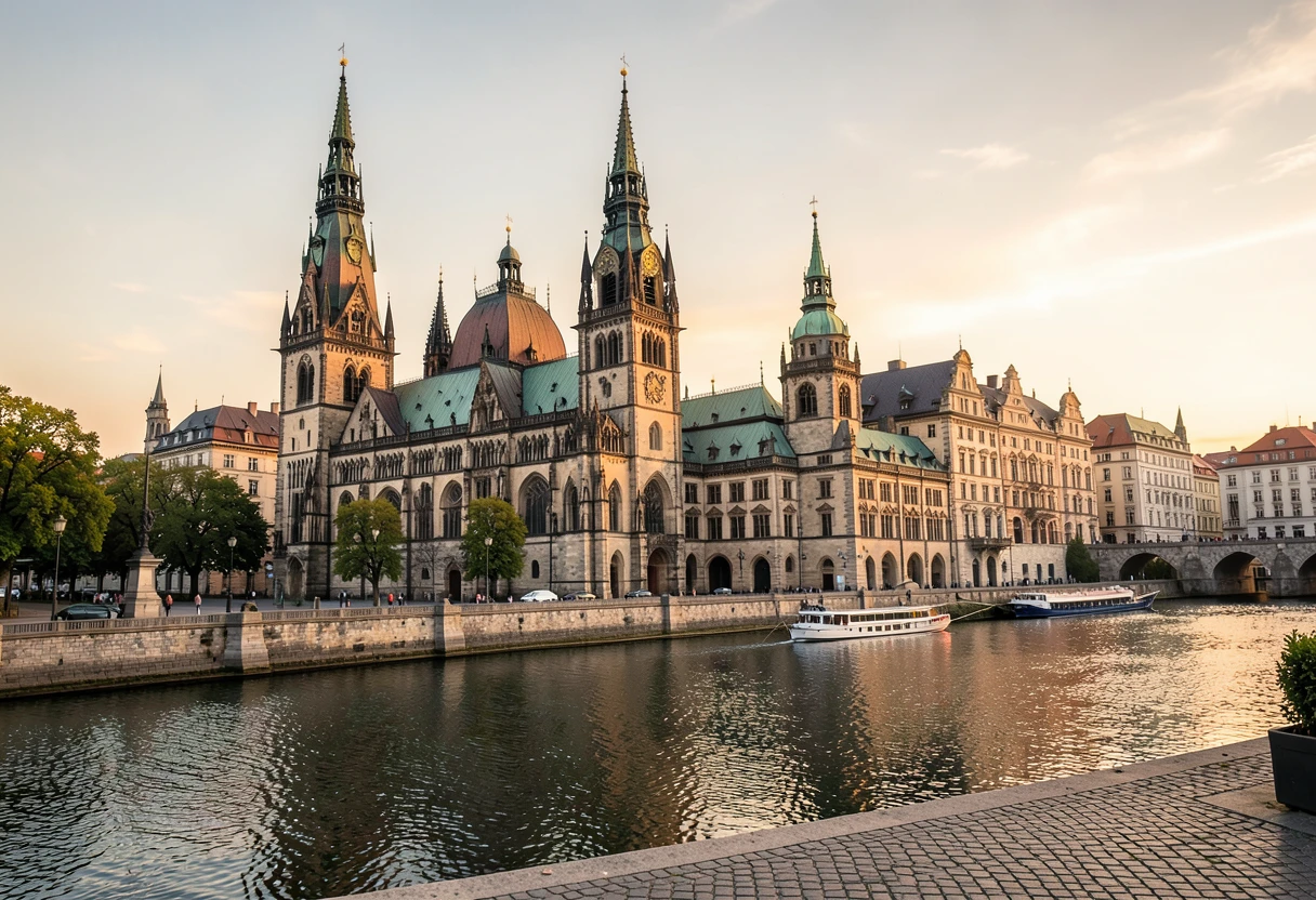 Czech Republic 2026: The Legal Tax Strategies Czech Workers Use to Keep More