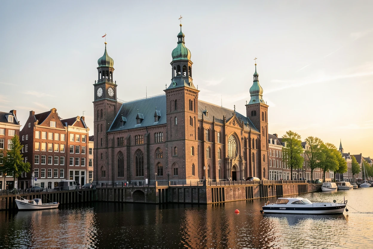 Denmark 2026: What Your Employer Is Legally Keeping From You
