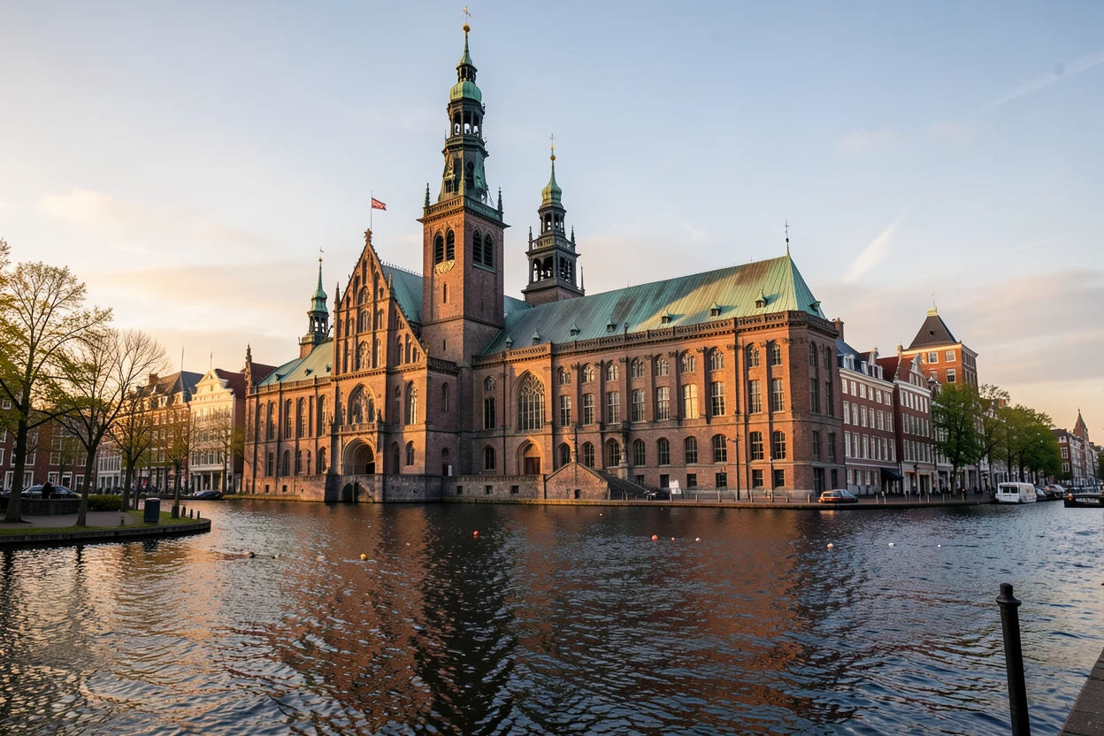 Denmark 2026: 90% Unemployment Pay — But Only If You Joined the Right Fund