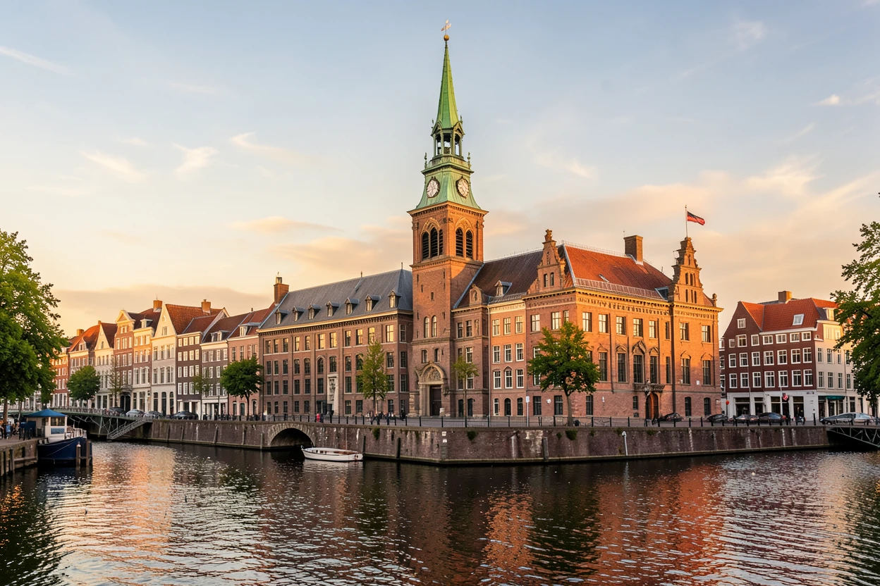 Denmark 2026: The Danish Benefits That International Workers Leave Unclaimed