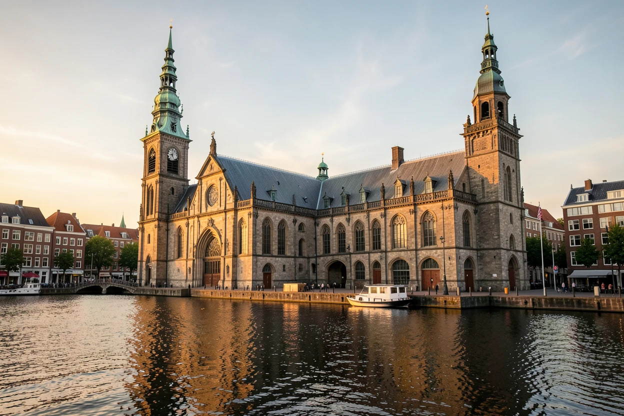 Denmark vs Sweden vs Germany 2026: Highest Taxes, But Who Takes Home More?