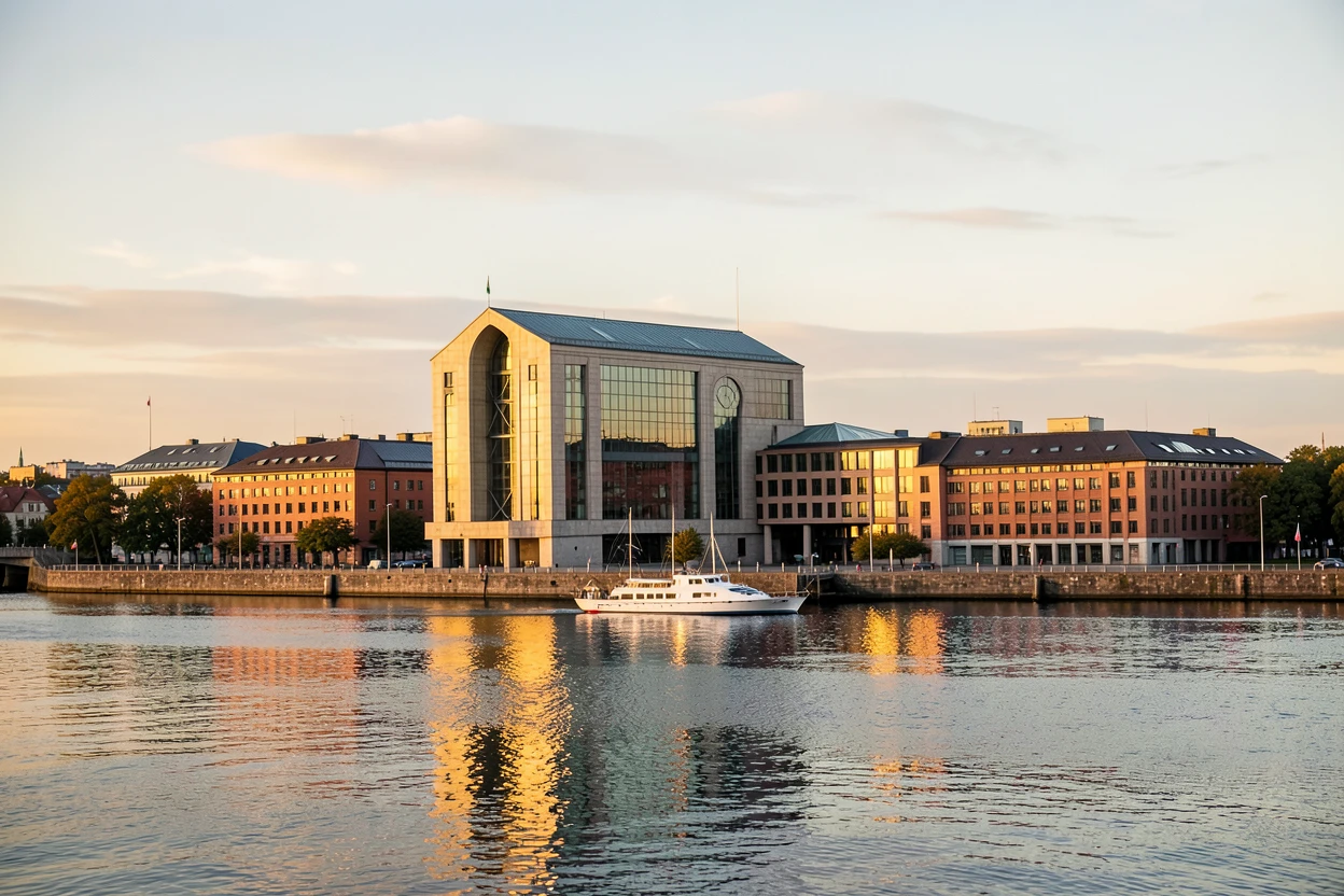 Finland 2026: The Finnish Benefits and Kela Payments Most Workers Never Claim
