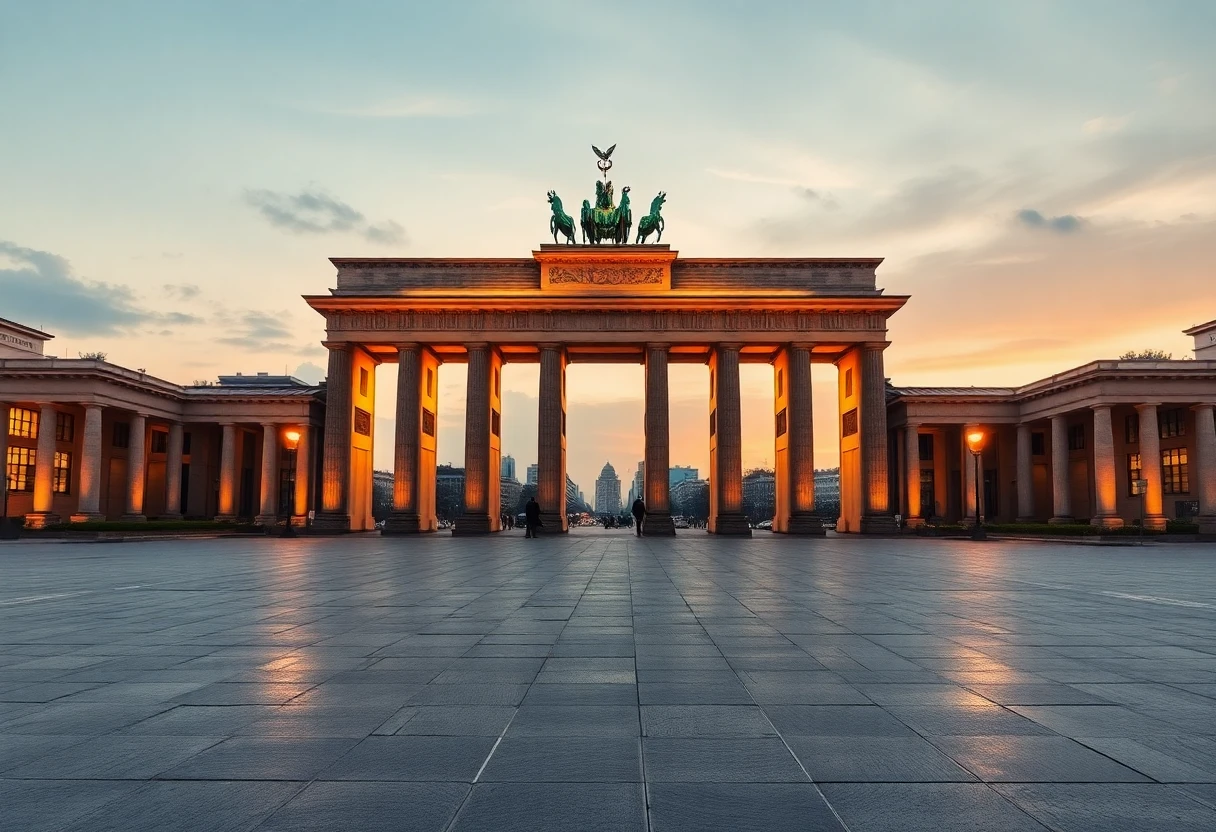 Germany 2026: Your €4,000 Gross Salary Becomes €2,500 Net — Here Is Why