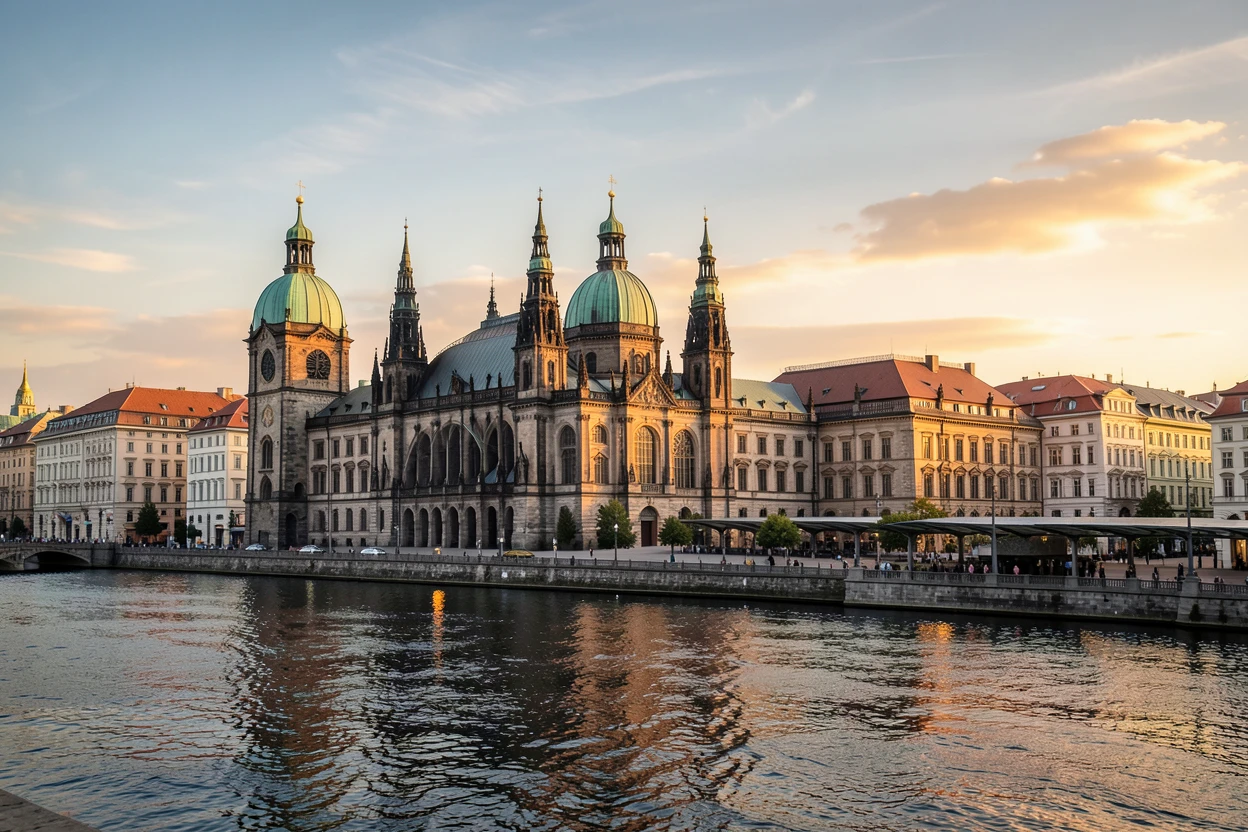 Hungary 2026: The Cafeteria System Trap That Costs Hungarian Workers Every Year