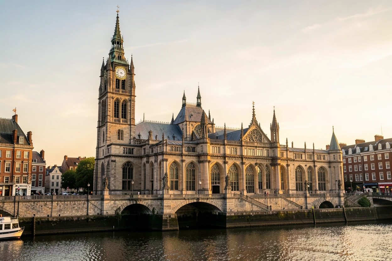 Ireland 2026: The Legal Tax Advantages That Save Irish Workers Thousands