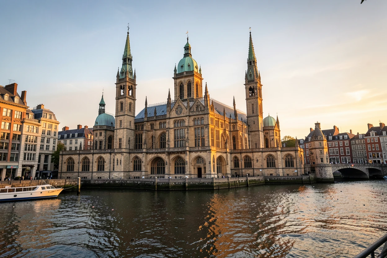 Ireland vs UK vs Germany 2026: Does the High Irish Salary Survive the Cost of Living?