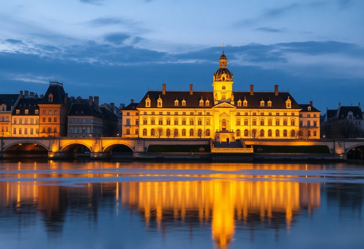 Luxembourg vs France vs Belgium 2026: Same Job, €1,500 Difference Every Month