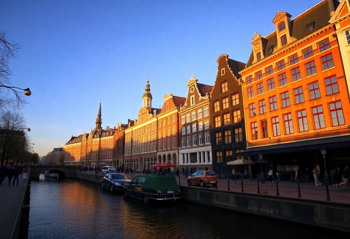 Netherlands 2026: Your Dutch Salary Breakdown — Where Does the Money Go?