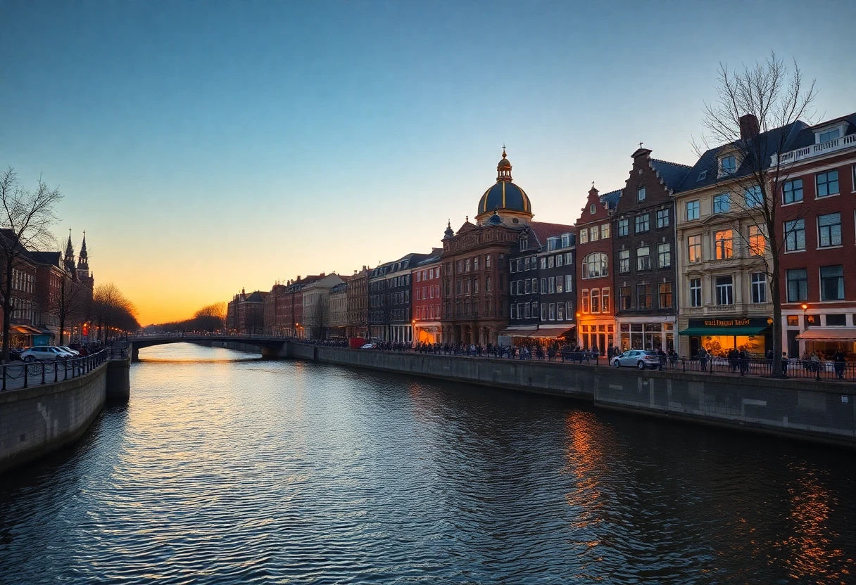 Netherlands 2026: The 30% Ruling Expiry That Shocks Most Expats