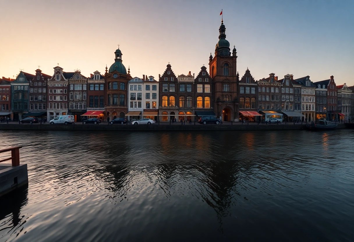 Netherlands 2026: The 30% Ruling and Other Legal Tax Advantages Nobody Tells You