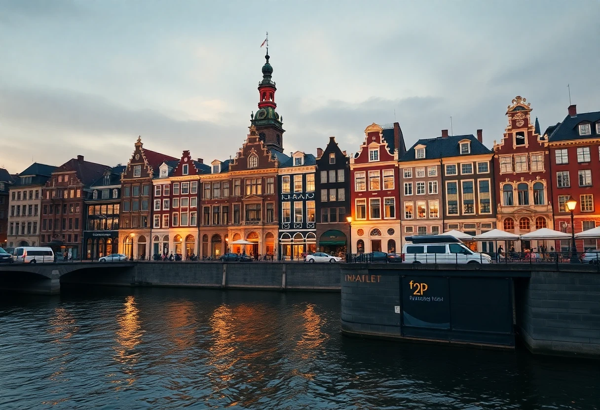 Netherlands 2026: The Dutch Benefits Most Expats Never Apply For