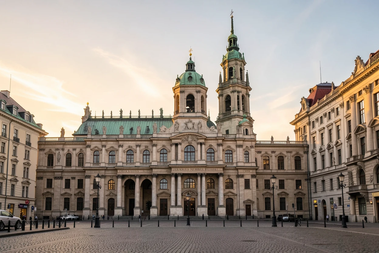 Poland 2026: What Your Employer Is Legally Keeping From You
