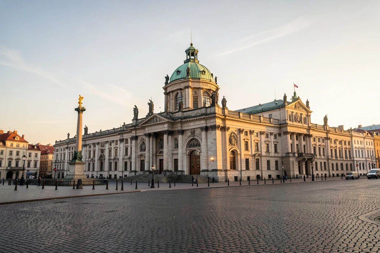 Poland vs Czech Republic vs Germany 2026: Same Skills, Very Different Pay