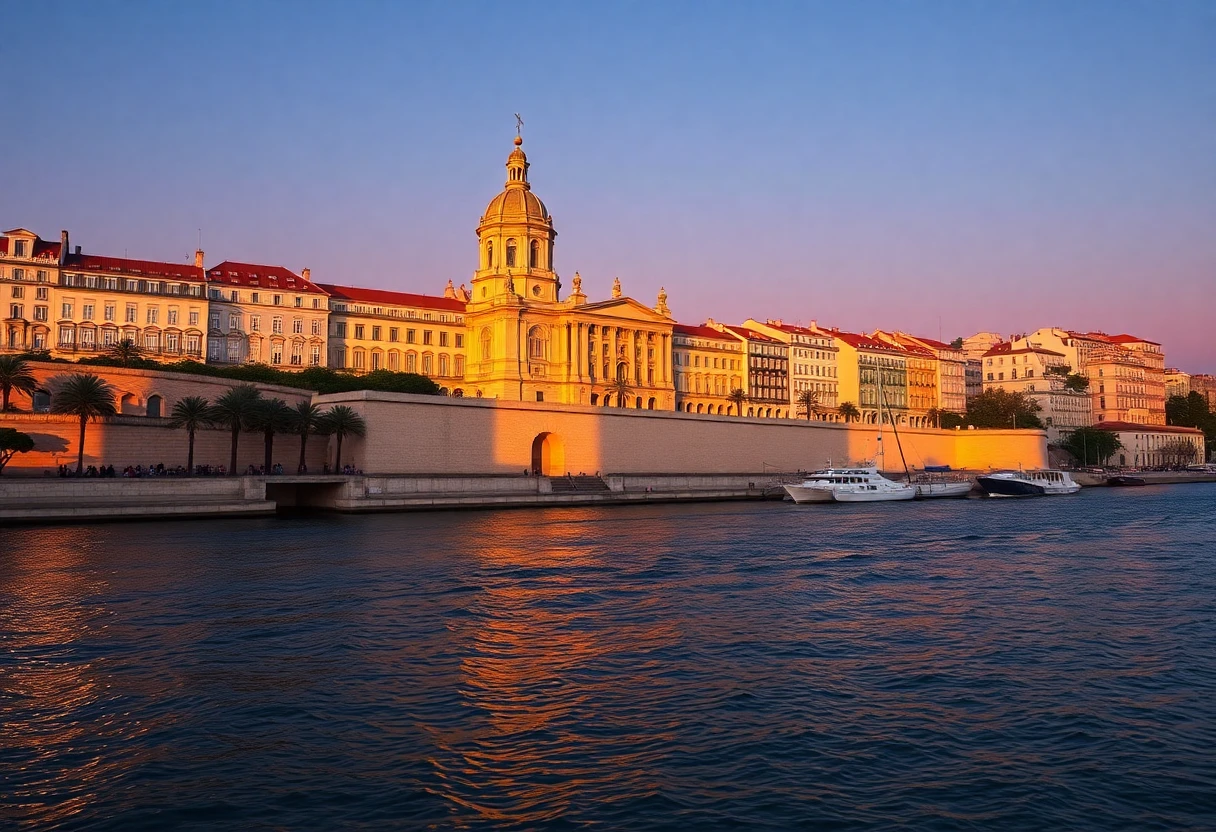 Portugal 2026: Work Here and Pay 20% Tax for 10 Years — The Legal Way