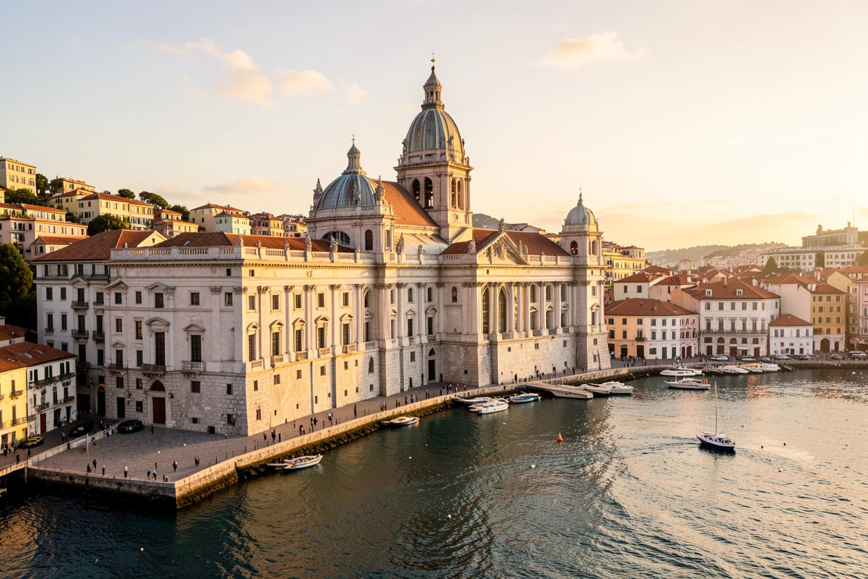 Portugal vs Spain vs France 2026: The Real Cost of Working in Southern Europe