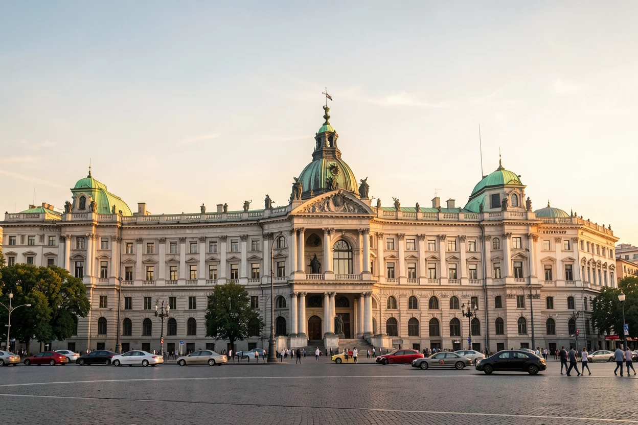 Romania 2026: What Your Employer Is Legally Keeping From You
