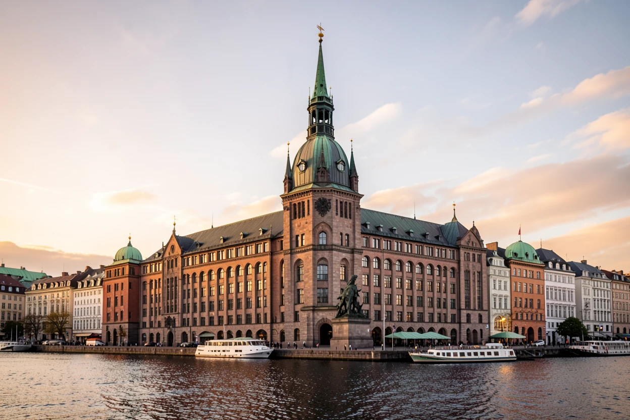 Sweden 2026: What Your Employer Is Legally Keeping From You