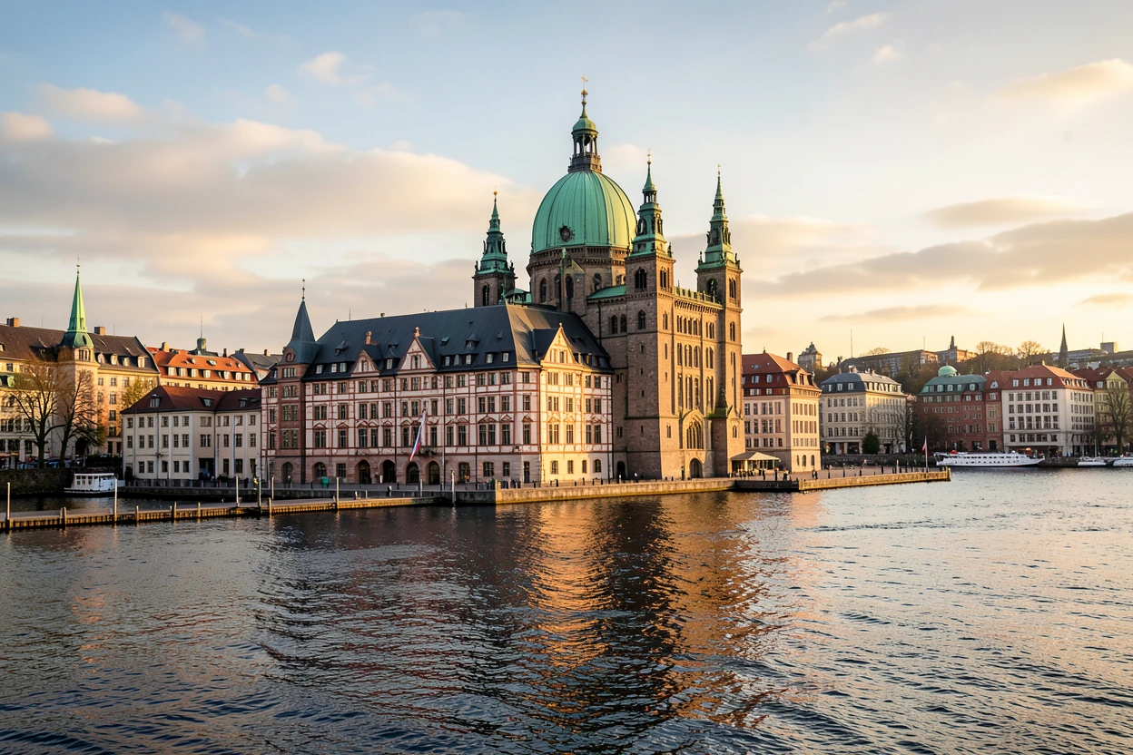 Sweden 2026: No Legal Minimum Wage — Here Is What Workers Actually Earn