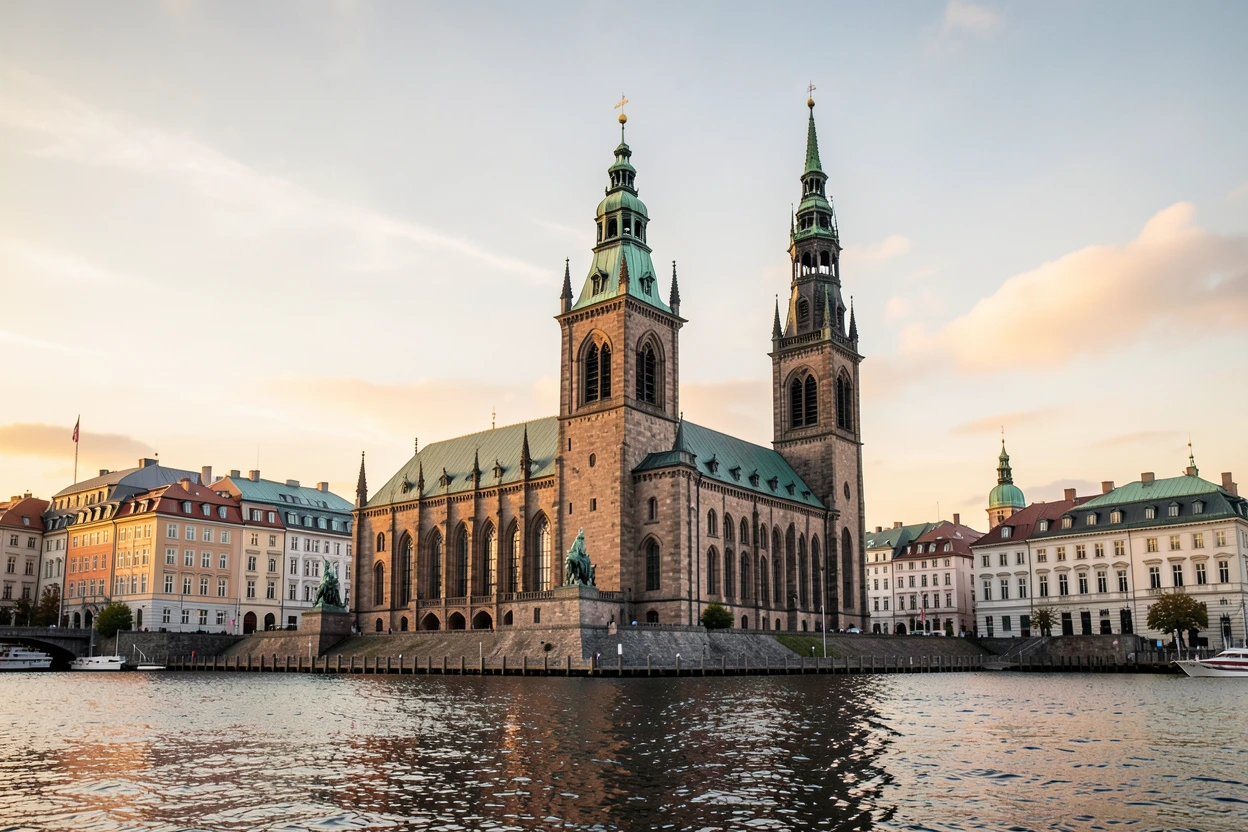 Sweden 2026: The Parental Leave Trap That Costs Swedish Fathers Thousands